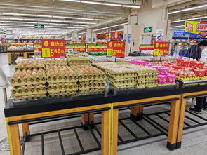 太原雞蛋價(jià)格重回4元時(shí)代，市民購(gòu)買成本下降