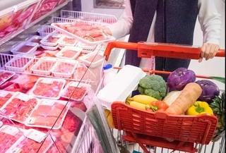 8月24-30日食用農產品價格周報 豬肉批發價微降0.2%，市場整體供應穩定