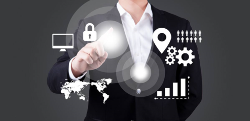 企業(yè)大數(shù)據(jù)服務(wù)新銳“壹物壹碼”獲金控基金等戰(zhàn)略投資，軟件信息咨詢服務(wù)迎來(lái)新機(jī)遇